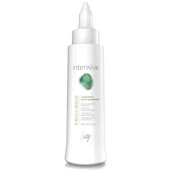 Evenwichtige talgbehandeling Equilibre Aqua 100ML Evenwichtige talgbehandeling Equilibre Aqua 100ML