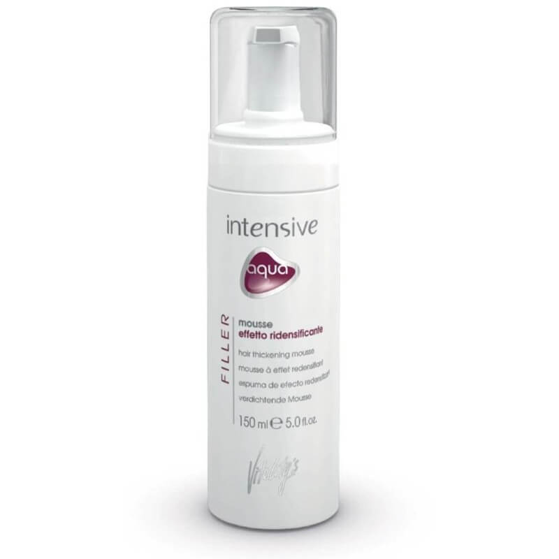 Dichtheid verhogende schuim Filler Aqua 150ML