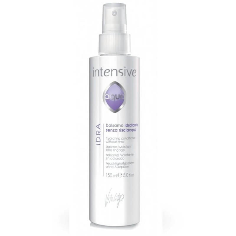 Bálsamo hidratante sem enxágue Idra Aqua 150ML