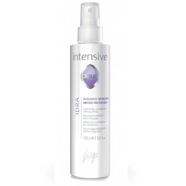 Hydraterende leave-in conditioner Idra Aqua 150ML Hydraterende leave-in conditioner Idra Aqua 150ML