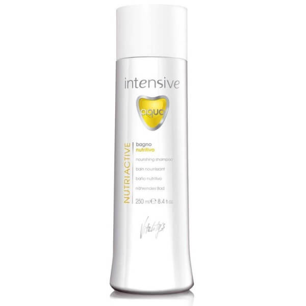 Voedende shampoo Nutriactive Aqua 250ML Voedende shampoo Nutriactive Aqua 250ML