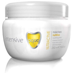 Máscara nutritiva Nutriactive Aqua 250ML