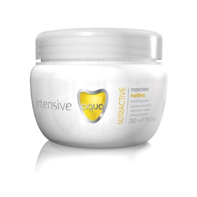 Voedend masker Nutriactive Aqua 250ML