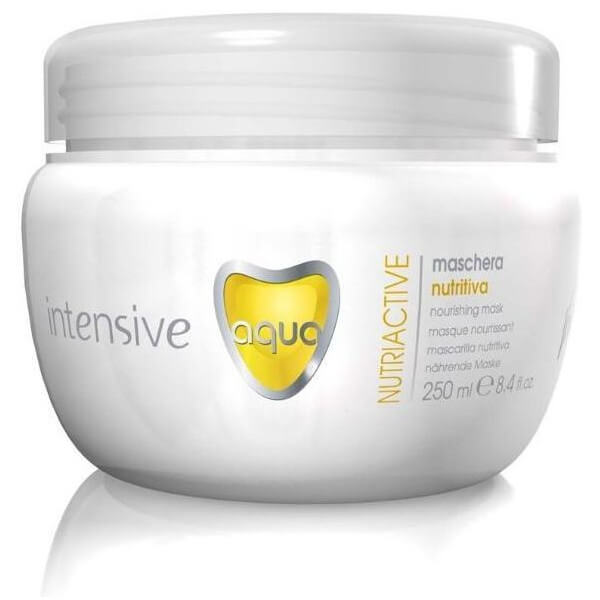 Voedend masker Nutriactive Aqua 250ML Voedend masker Nutriactive Aqua 250ML