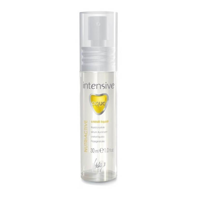 Siero illuminante Nutriactive Aqua da 30 ml