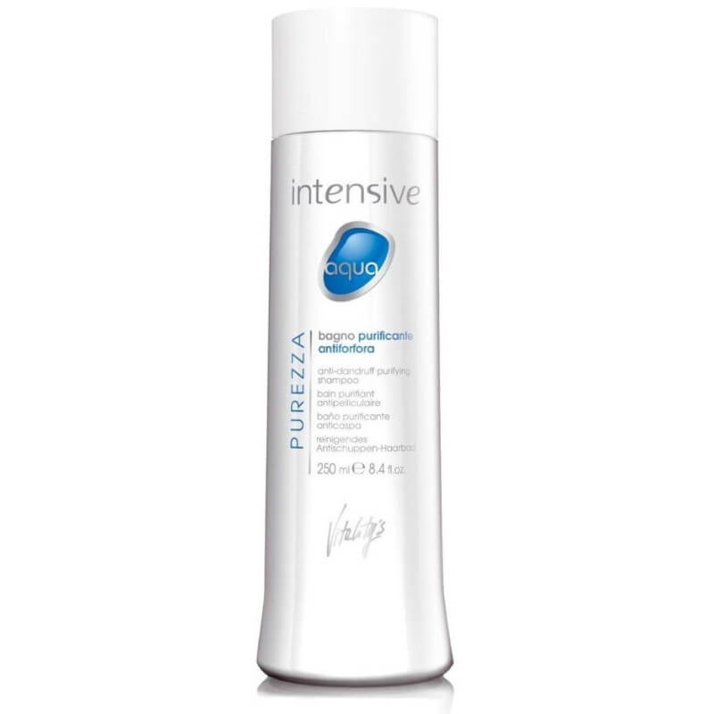 Zuiverende anti-roos shampoo Pureté Aqua 250ML