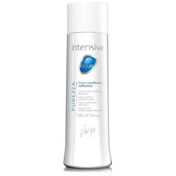 Klärendes Anti-Schuppen-Shampoo Pureté Aqua 250 ml