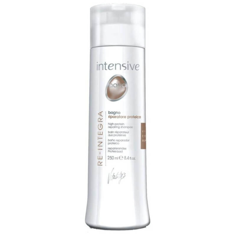Champô Protéico Preparador Re-integra Aqua 250ML