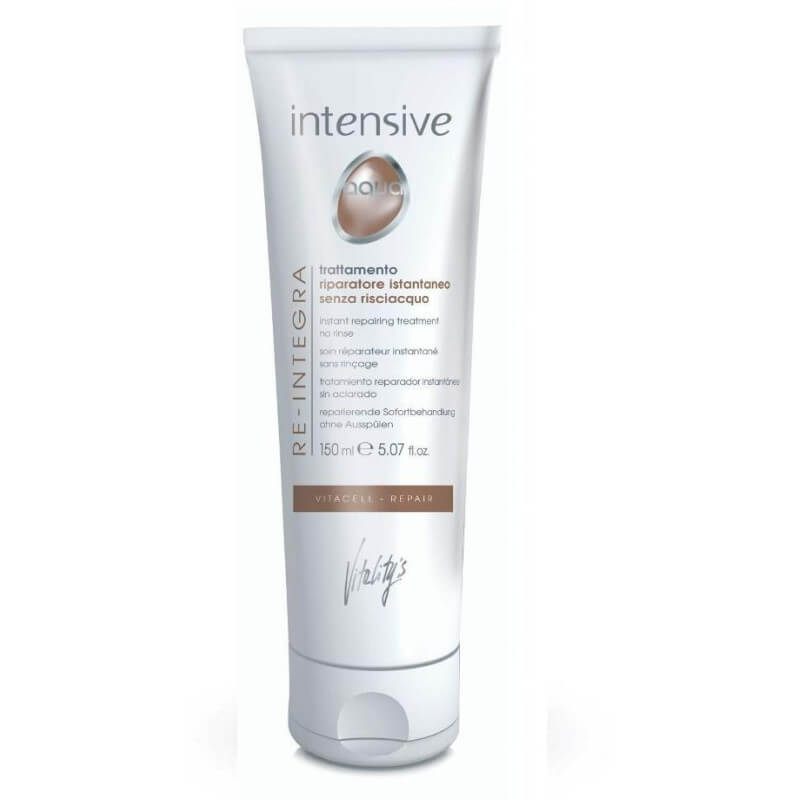 Tratamento reparador instantâneo Re-integra Aqua 150ML