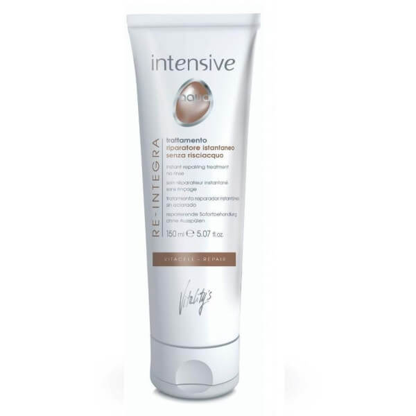 Tratamento reparador instantâneo Re-integra Aqua 150ML Tratamento reparador instantâneo Re-integra Aqua 150ML