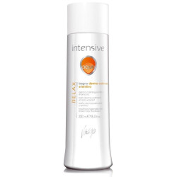 Champô dermo-calmante e suavizante Relax Aqua 250ML