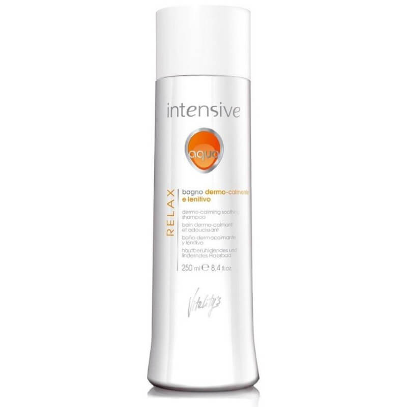 Kalmerende en verzachtende dermo-bad Relax Aqua 250ML