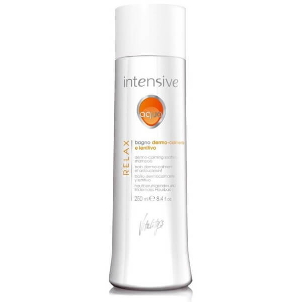Kalmerende en verzachtende dermo-bad Relax Aqua 250ML Kalmerende en verzachtende dermo-bad Relax Aqua 250ML