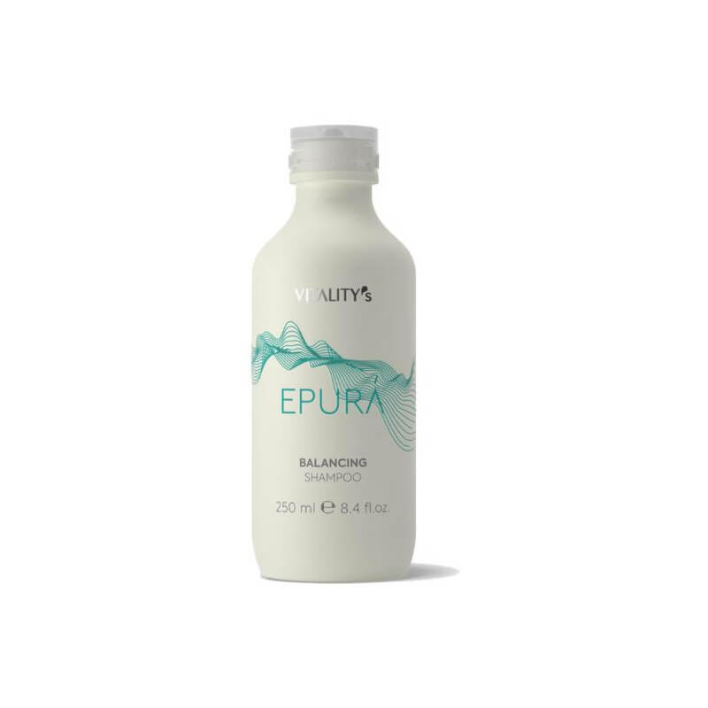 Ausgleichendes Shampoo Balancing Epura 250ML