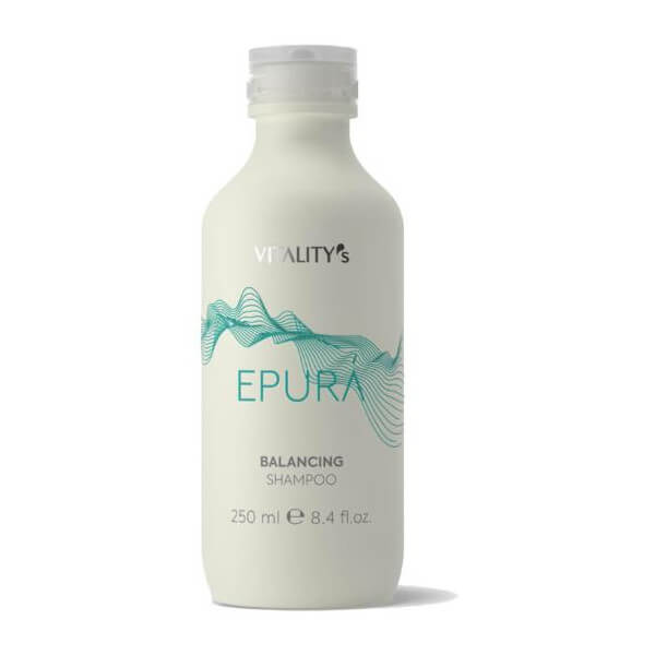 Balancing Epura 250ML balancing shampoo