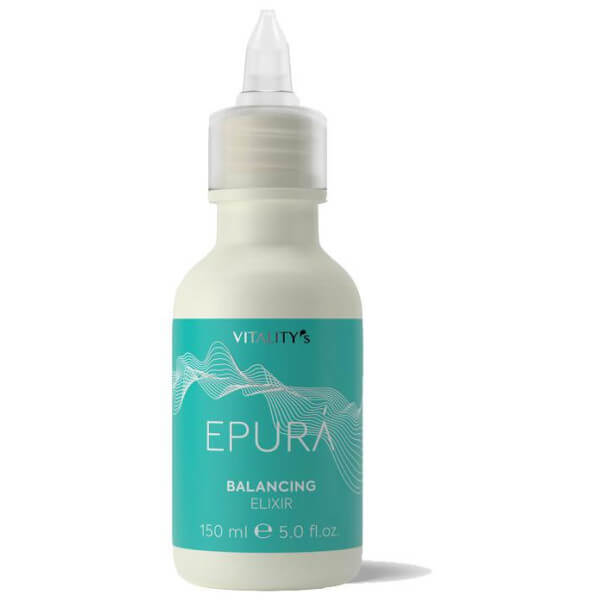 Ausgleichendes Elixier Balancing Epura 150ML