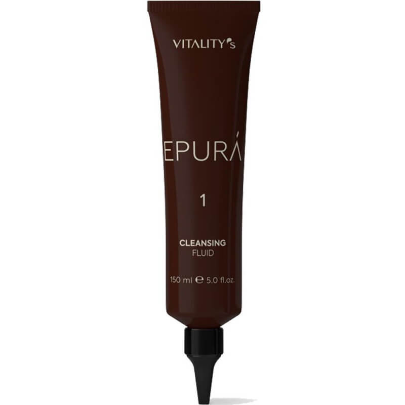 Reinigingsvloeistof Epura 150ML