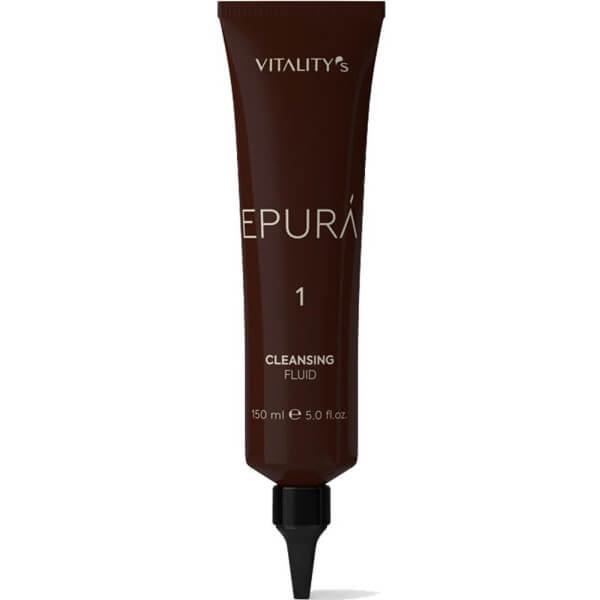 Reinigingsvloeistof Epura 150ML Reinigingsvloeistof Epura 150ML