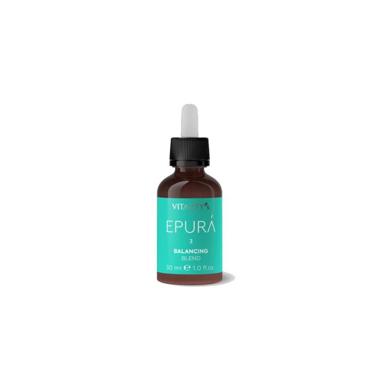 Balancing Blend Purifying Concentrate 30ML