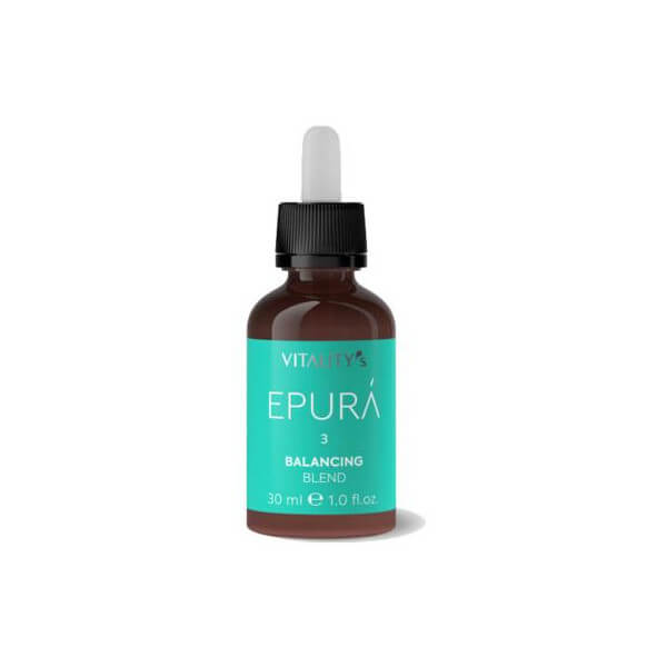 Balancing Blend Epura 30ML - Evenwichtige concentraat Balancing Blend Epura 30ML - Evenwichtige concentraat