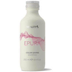 Shampooing colore Color Saving Epura da 250ML
