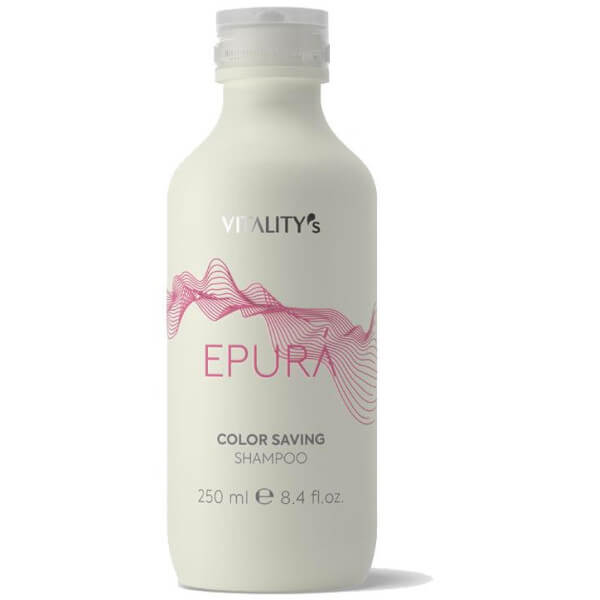 Kleurbehoudende shampoo Color Saving Epura 250ML Kleurbehoudende shampoo Color Saving Epura 250ML