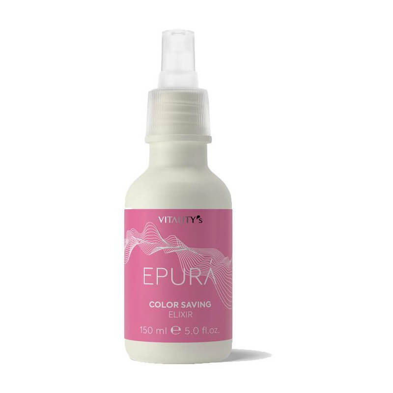 Elixir Color Saving Epura 150ML