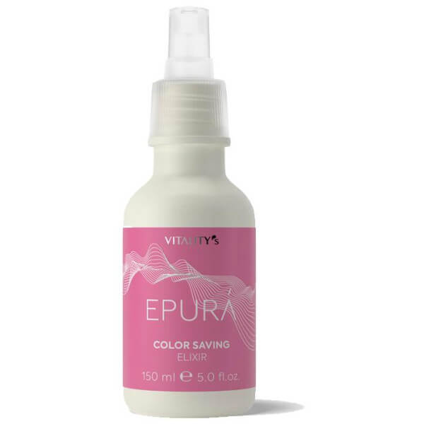 Elixir kleur Color Saving Epura 150ML Elixir kleur Color Saving Epura 150ML
