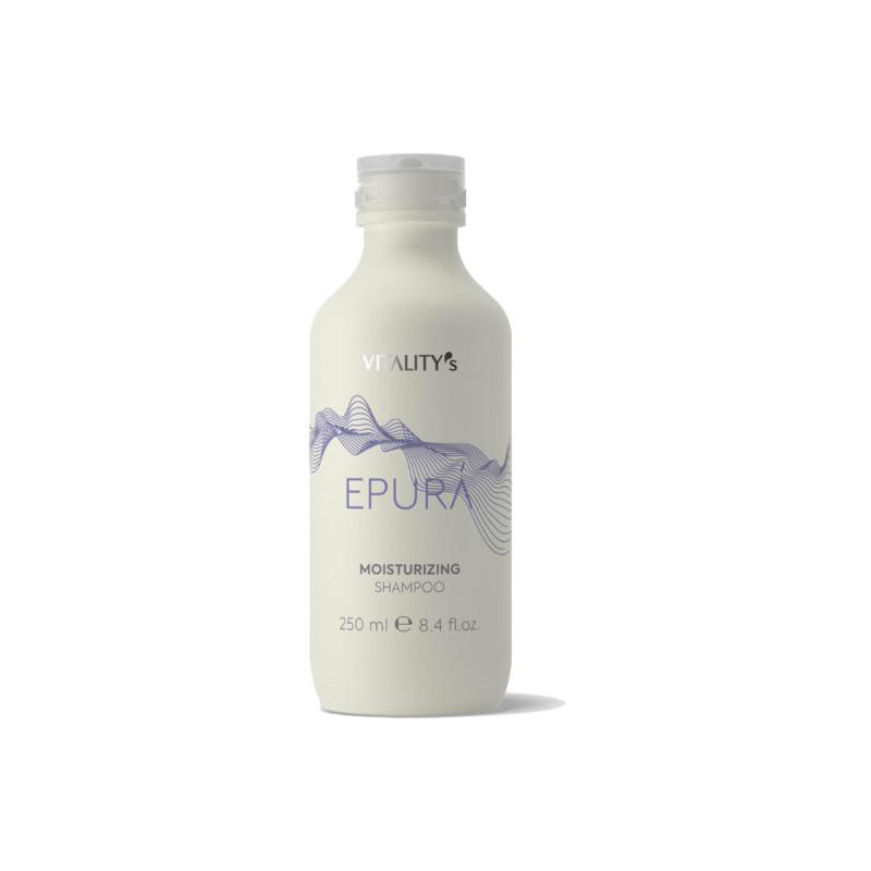 Feuchtigkeitsspendendes Shampoo Epura 250 ml