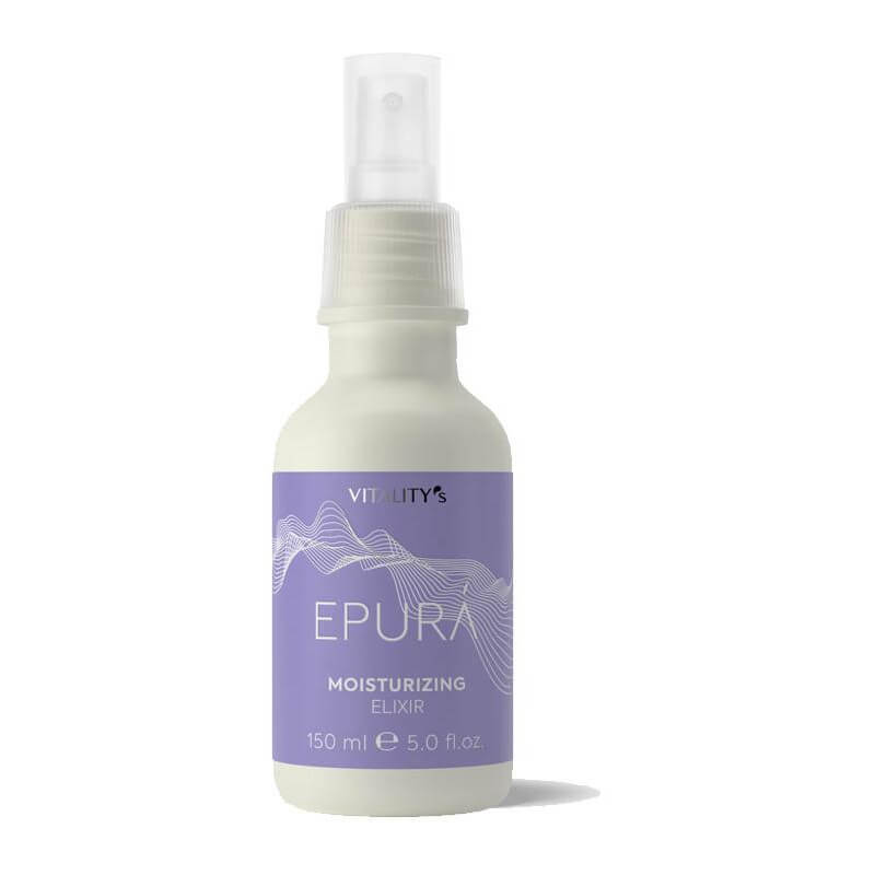 Feuchtigkeitsspendendes Elixier Epura 150ML