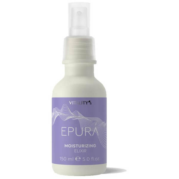Hydraterende elixer Epura 150ML