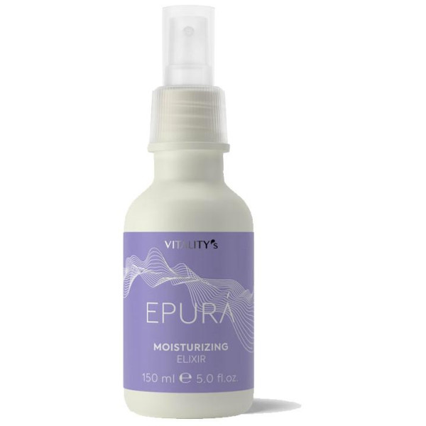 Elixir idratante idratante Epura 150ML