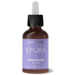 Hydraterende concentratie Moisturizing Blend Epura 30ML