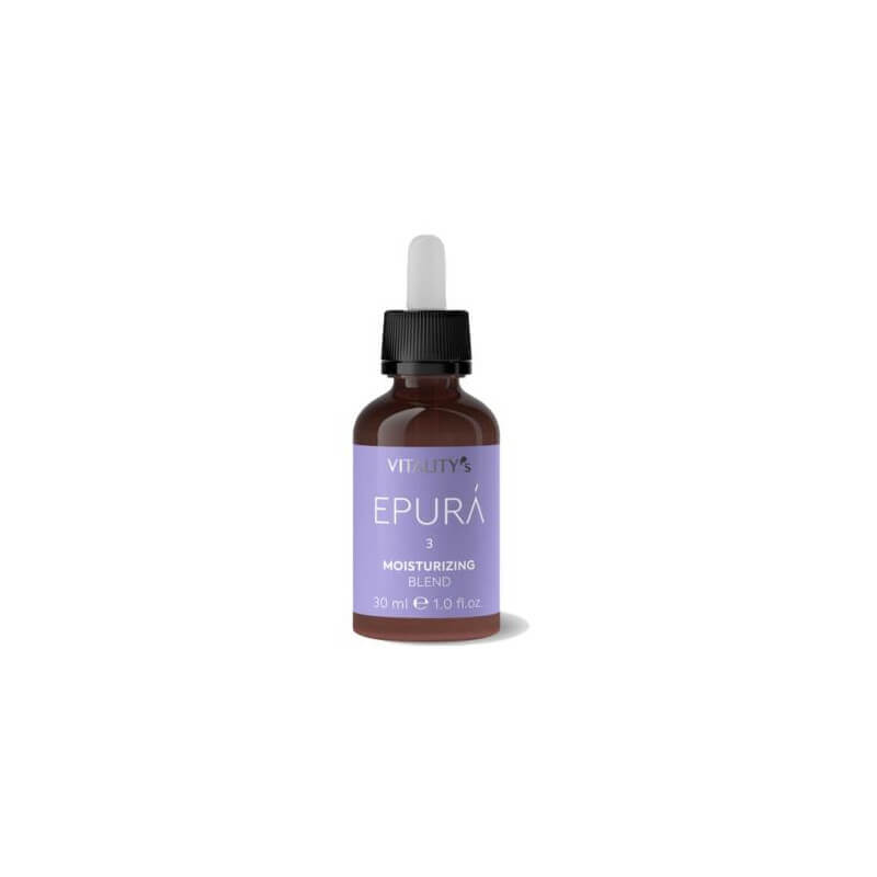 Hydraterende concentratie Moisturizing Blend Epura 30ML
