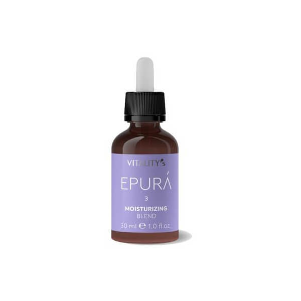 Hydraterende concentratie Moisturizing Blend Epura 30ML