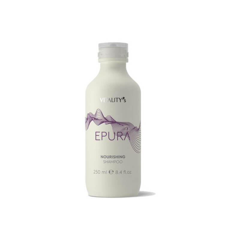 Champú nutritivo Epura 250ML