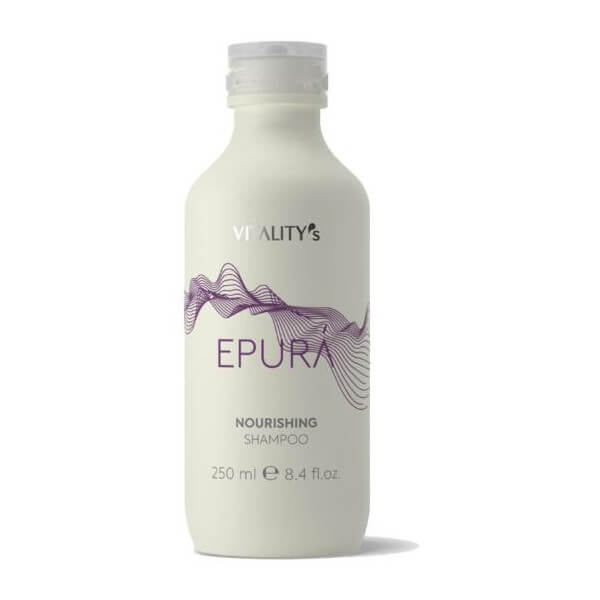 Champú nutritivo Epura 250ML