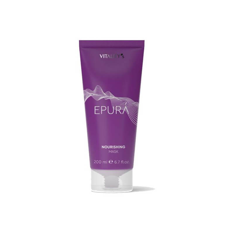 Mascarilla nutritiva Nourishing Epura 200ML