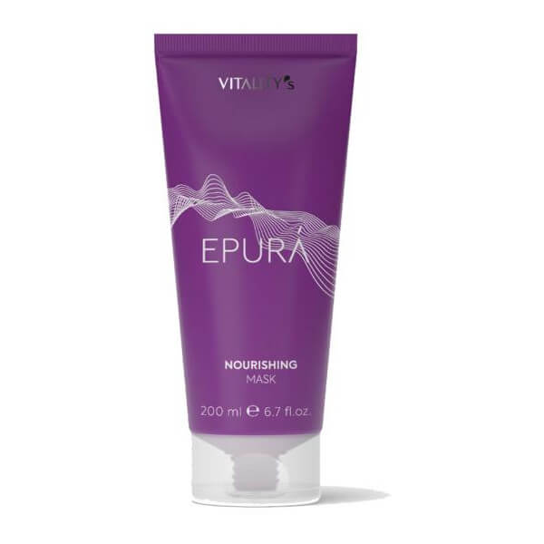 Mascarilla nutritiva Nourishing Epura 200ML