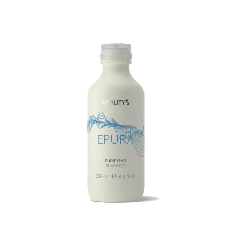 Shampoo purificante Purifying Epura 250ML
