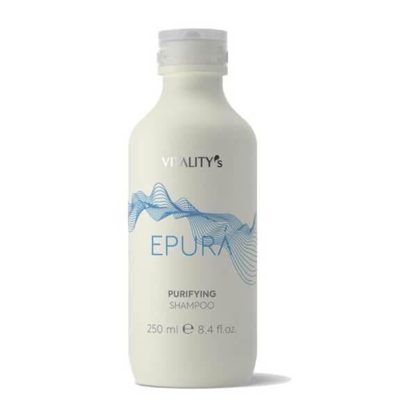 Shampooing purifiant Purifying Epura 250ML