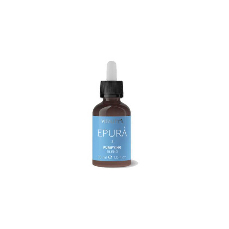 Concentré purifiant Purifying Blend Epura 30ML