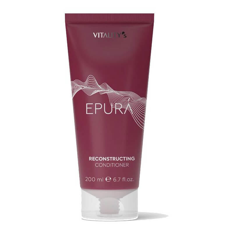 Reconstructing Conditioner Epura 200ML