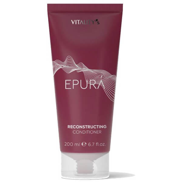 Condizionatore ricostruttore Reconstructing Epura da 200ML