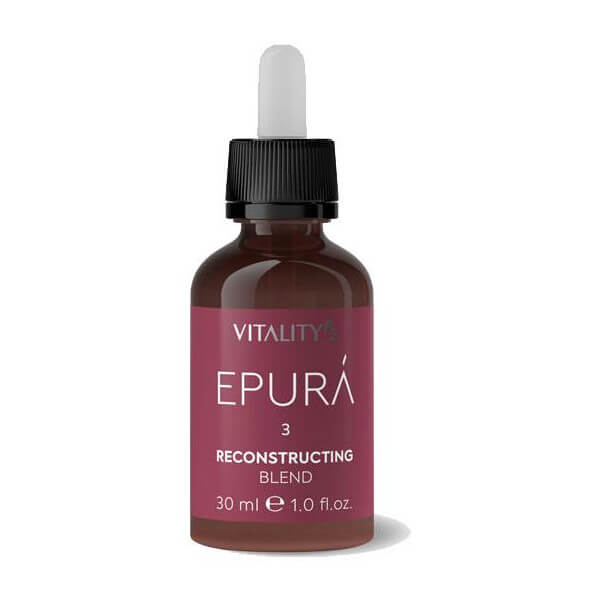 Concentré fortifiant Reconstructing Blend Epura 30ML