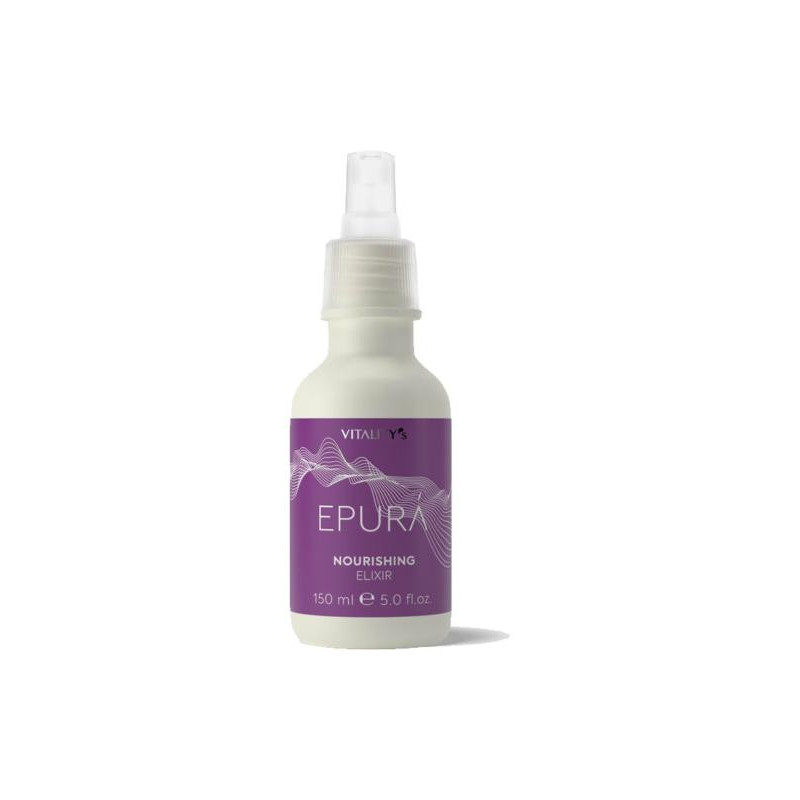 Nourishing Elixir Epura 150ML