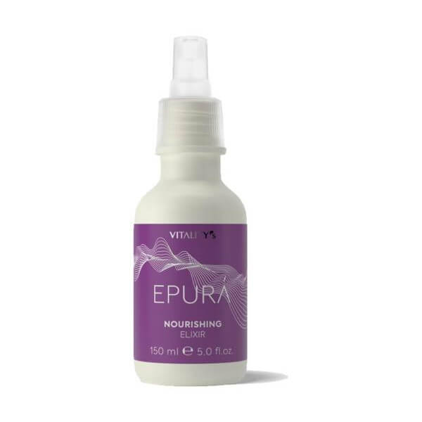 Voedende elixer Nourishing Epura 150ML. Voedende elixer Nourishing Epura 150ML.