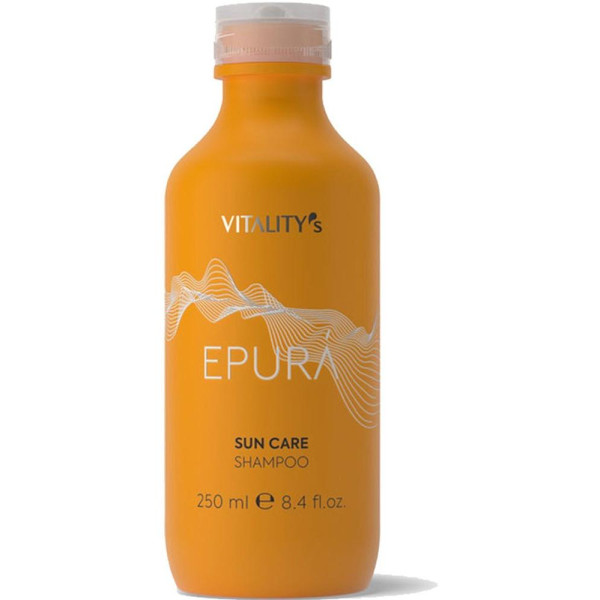Shampooing soleil Sun Care Epura 250ML