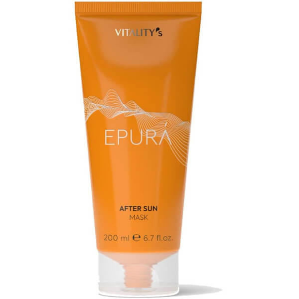 Mascarilla después del sol After Sun Epura 200ML