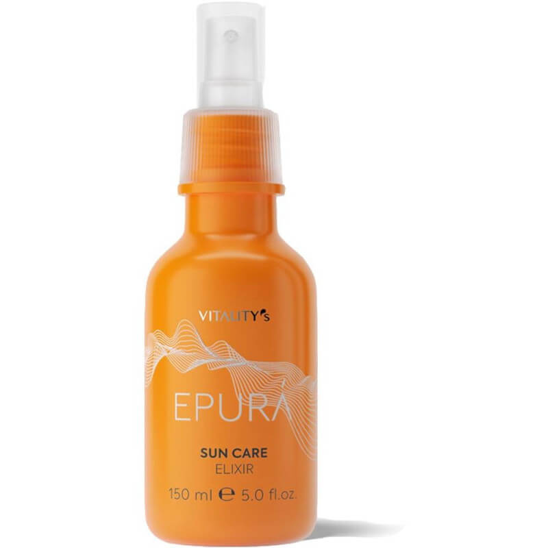 Elixir soleil Sun Care Epura 150ML